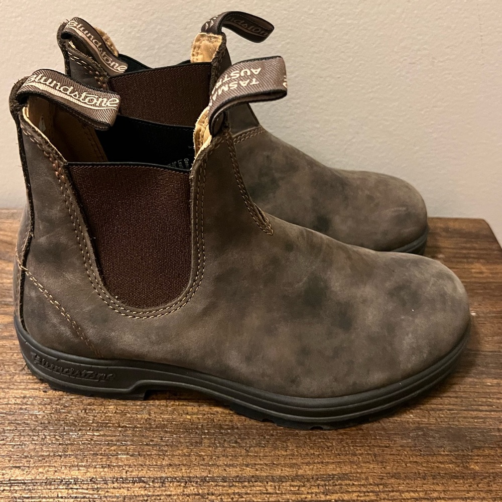 Kids Blundstone boots